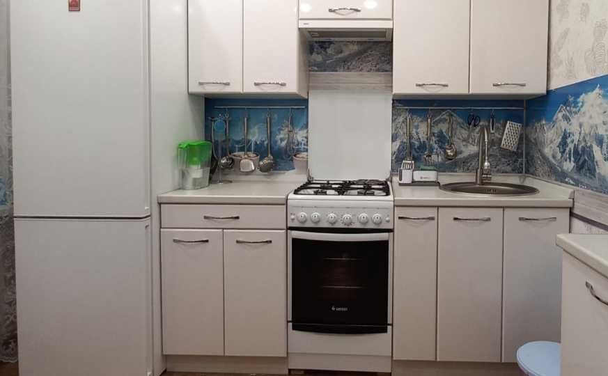 Однокомнатная в аренду