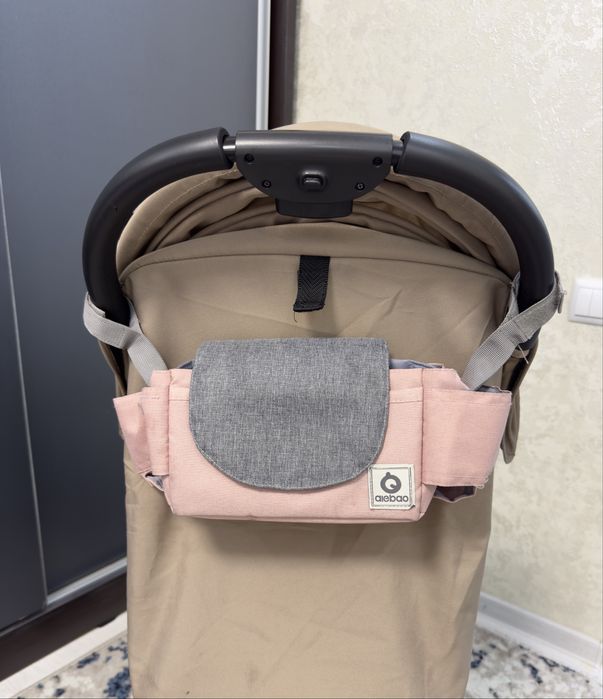 Прогулочная коляска Canelli