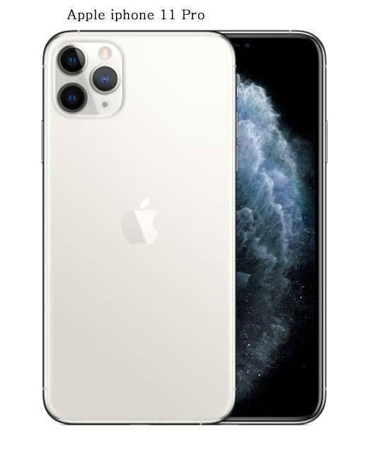 Iphone 11 Pro 256 gb