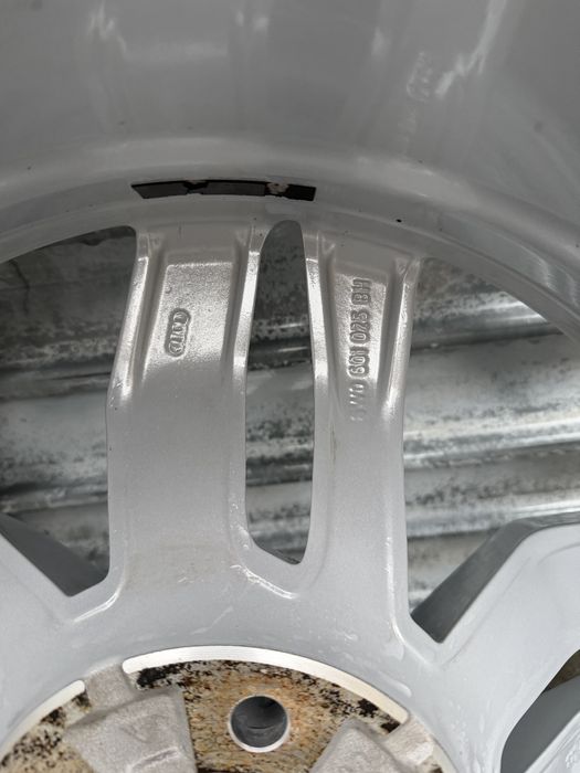 Джанти 18 Audi 18 original Continental four seasons