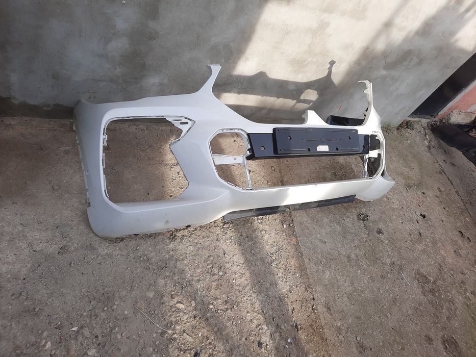 Bara fata bmw X6 G06 M sport paket 2019-2023