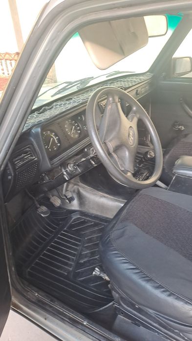 Sotiladi vaz 2107
