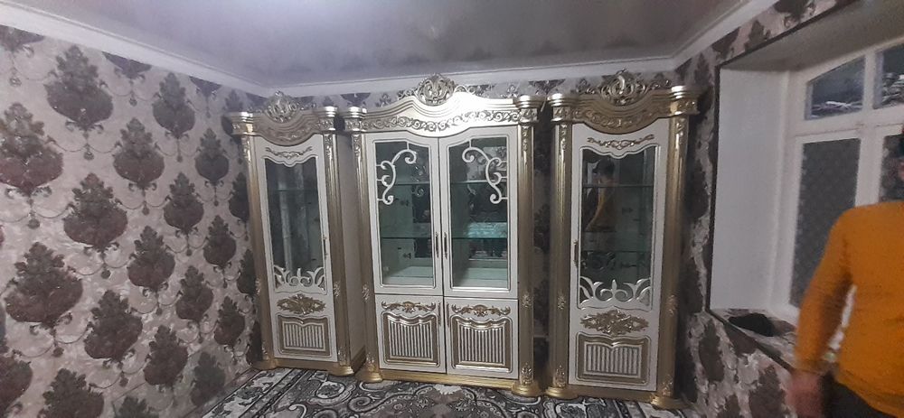 Mebel gorka va sipalnik garnitur