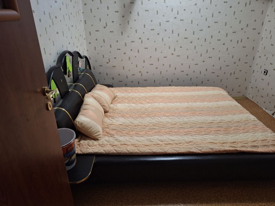 Продава се Тристаен апартамент в Нова Загора - 74 кв.м за 548 €/кв.м - Снимка #16