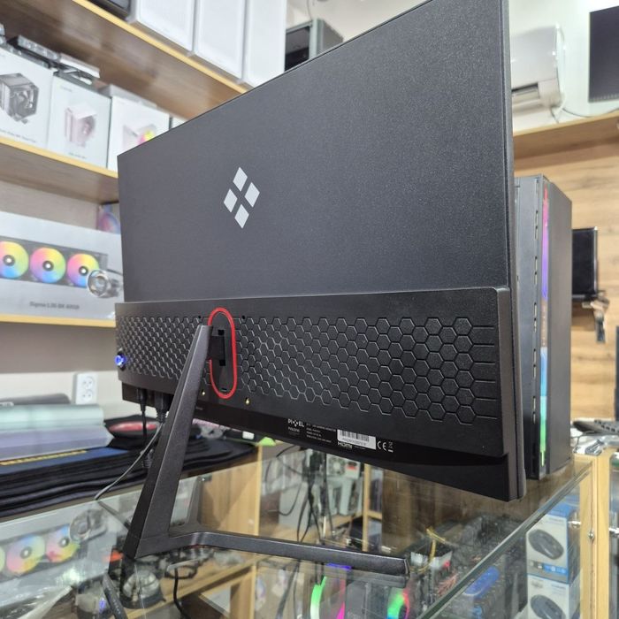 Monitor Pixel 25" FHD IPS 300HZ