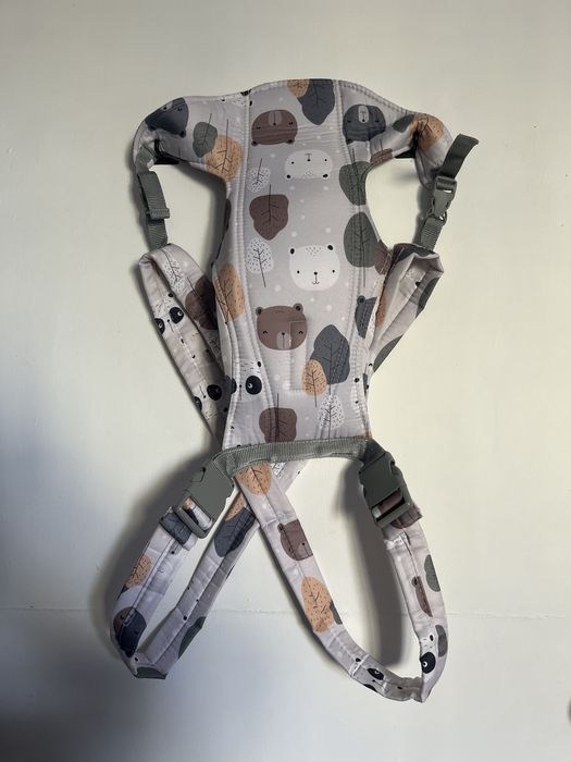 Продам эргорюкзак переноска для детей