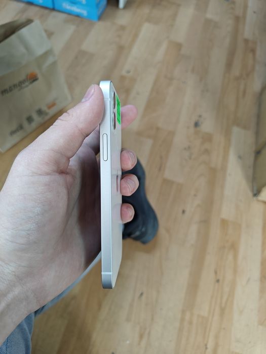 iPhone 12 128гб продам