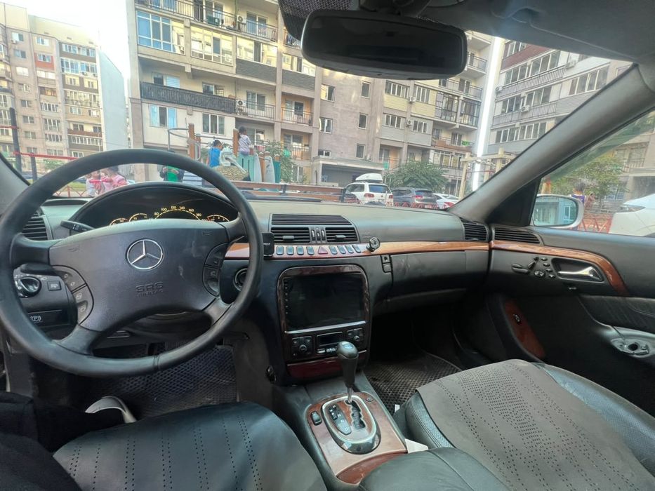 Mercedes-Benz продам