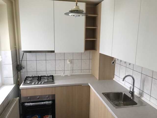 Inchiriez apartament 2 camere B-dul Regele Mihai