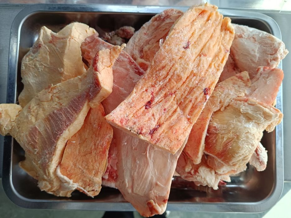 Говяжий жир в наличии