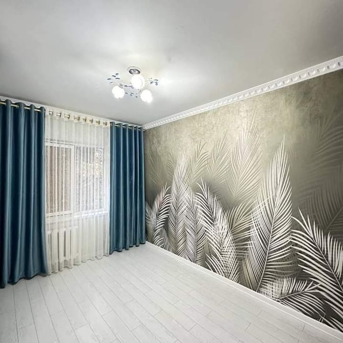 евроремонт квартир и коттеджей под ключ