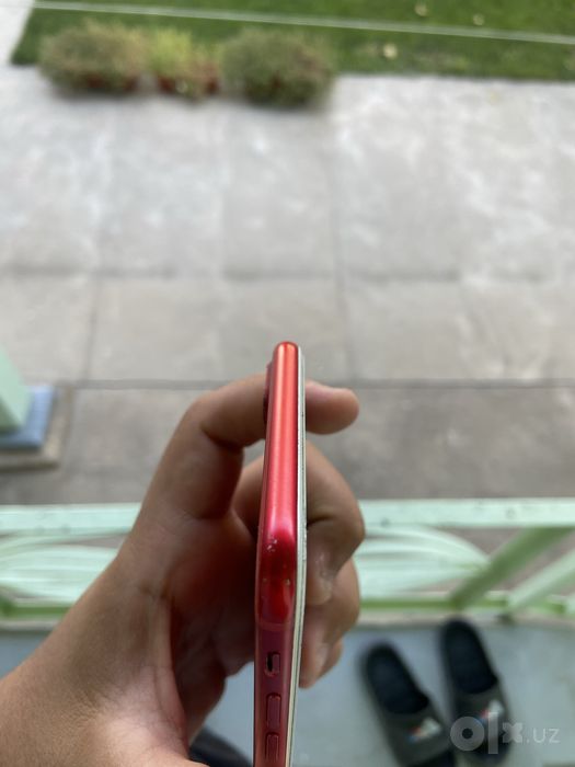 iPhone 7 PLUS sotiladi !!!