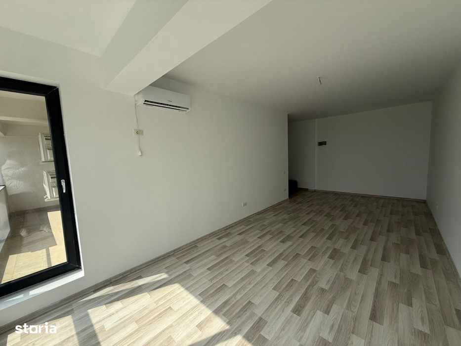 Apartament cu 2 camere. Spazio Residence