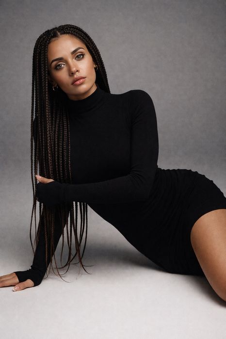 ПРОМО! Коса за плитки JUMBO 2 метра SAMODIVA