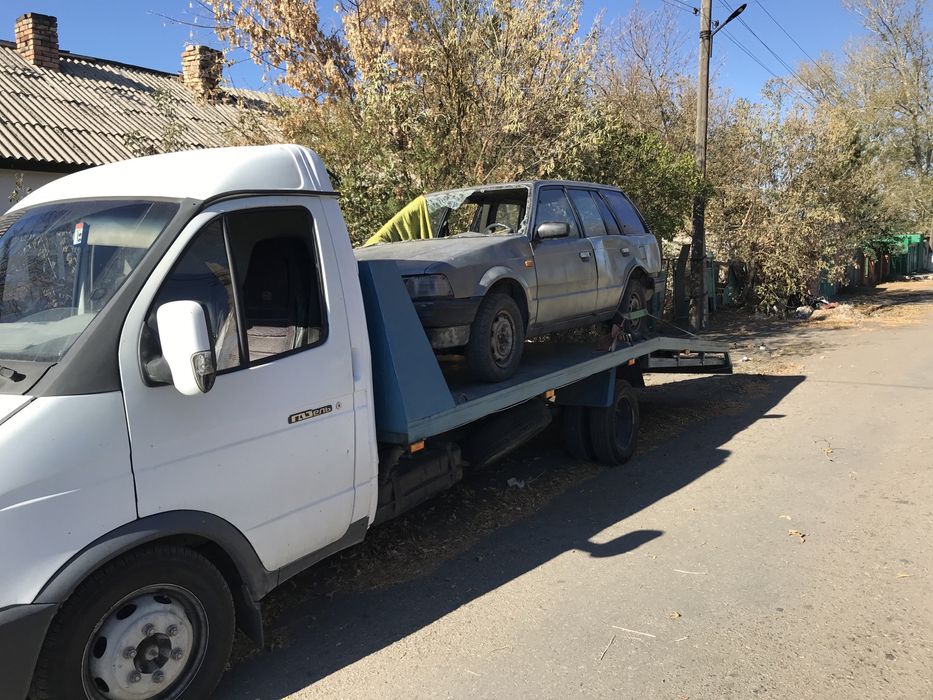 Эвакуатор не дорого24/7 !!!