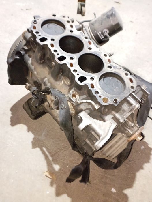 Заряженный блок 1кз