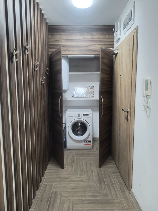 Дава се под наем Двустаен апартамент в Пловдив, Западен - 76 кв.м за 504.9 € - Снимка #9