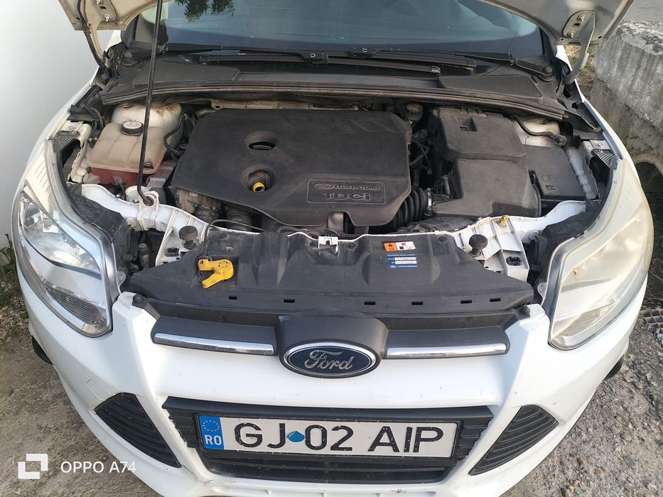 FORD Focus 2011 — imagine 2
