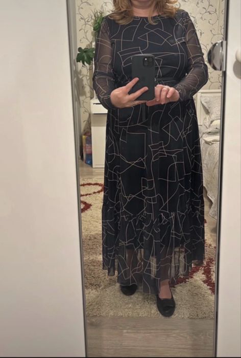 Rochie Tom tailor, marime XL