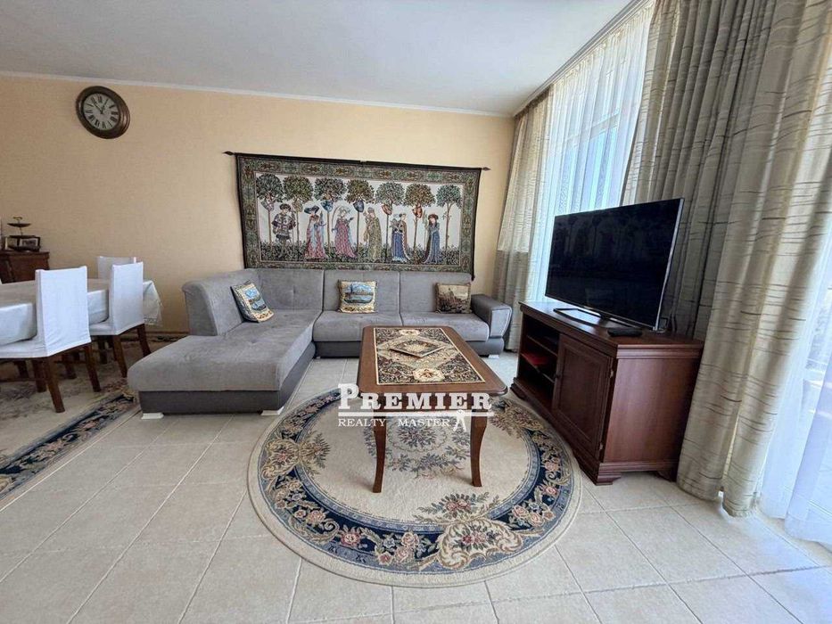 Продава се Тристаен апартамент в Поморие - 112 кв.м за 478 €/кв.м - Снимка #11