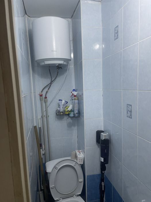 Квартира хорошый