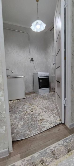 ÷ 1/2/4 Чиланзар 2 квартал  Евро Ремонт продаётся квартира