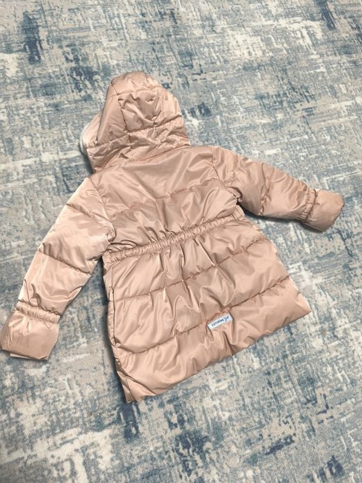 Куртка зимняя для девочки