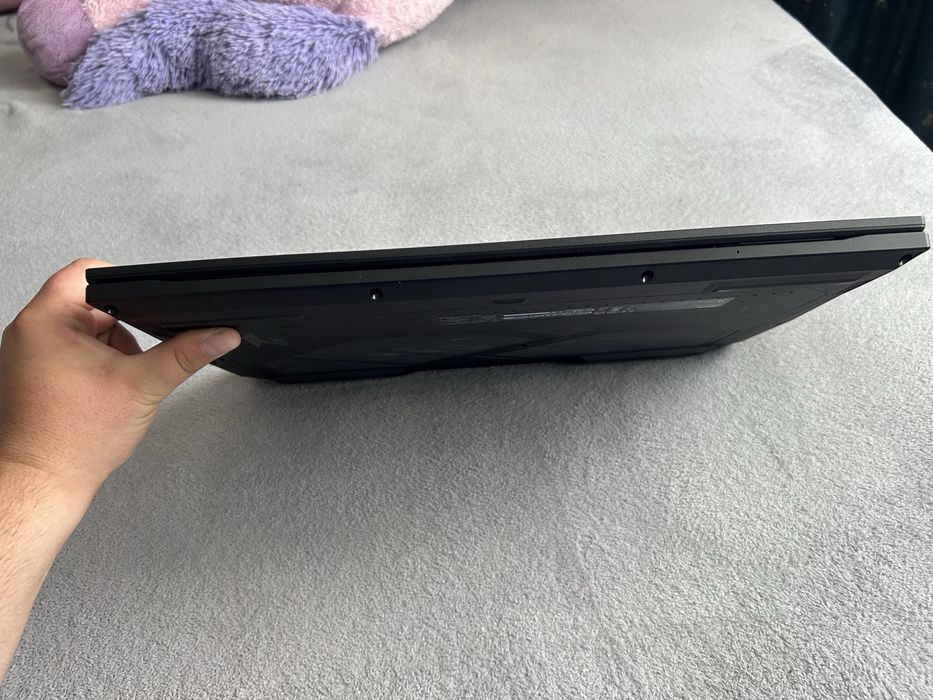 Vand laptop Nitro V ANV17-41 RTX 5050 Gaming-Notebook