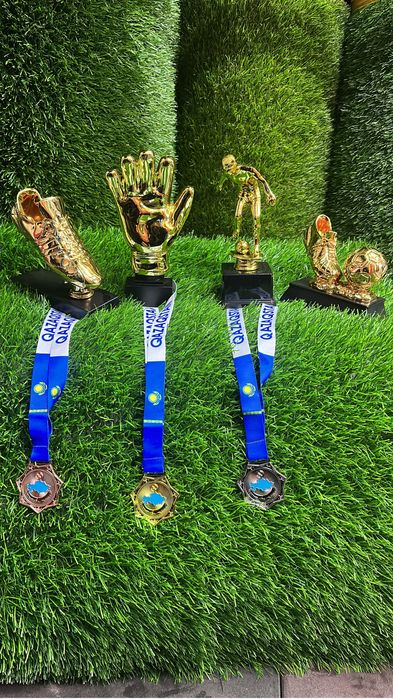 Искуственный газон жасанды газон