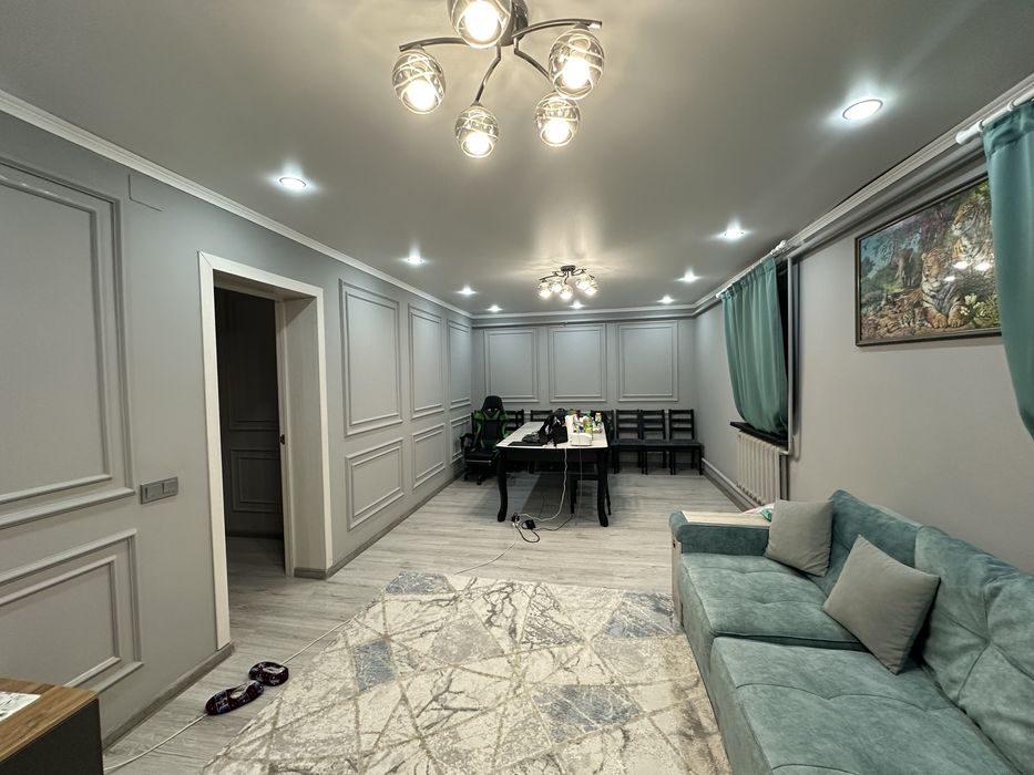 Продам 5-ти комнатный дом