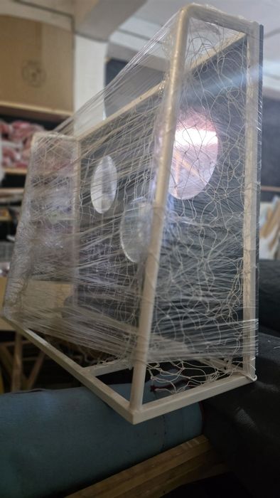 Продам ворота для мини футбола