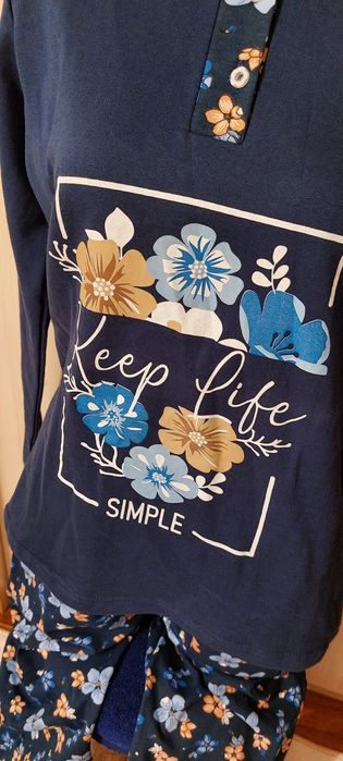 Женская пижама новая