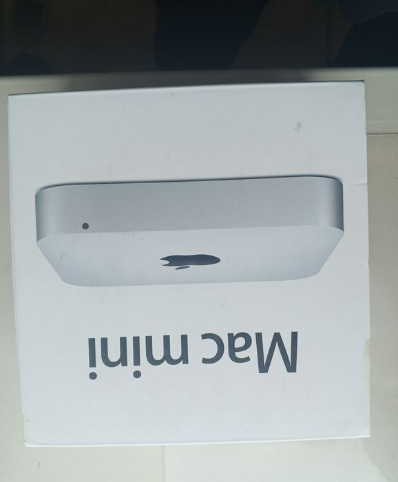 Продам компьютер apple