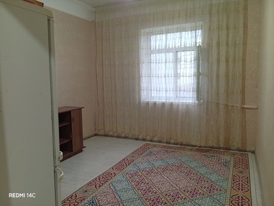 Уи сатлады 2 комната