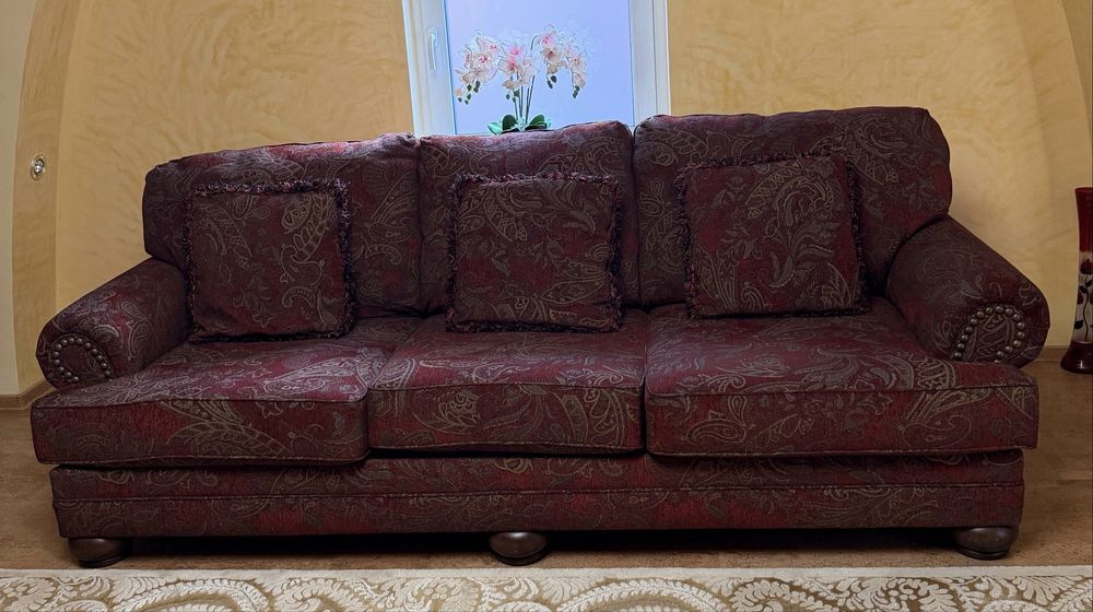 Set 4 buc Canapea Mobexpert