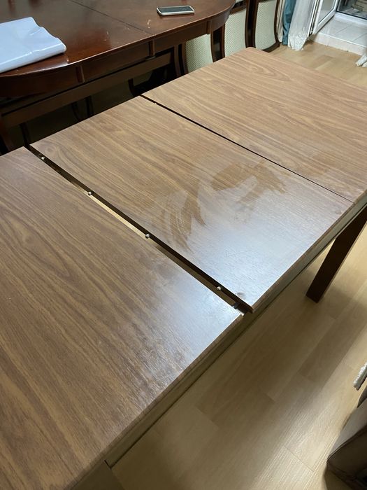 Стол раздвижной