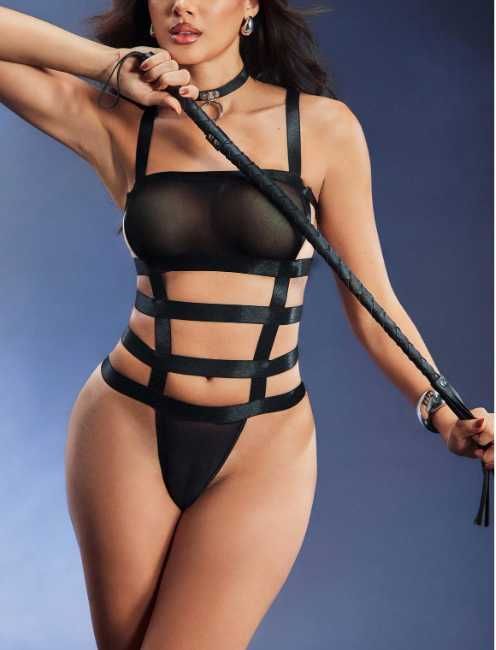 lenjerie sexy hot XpH.15