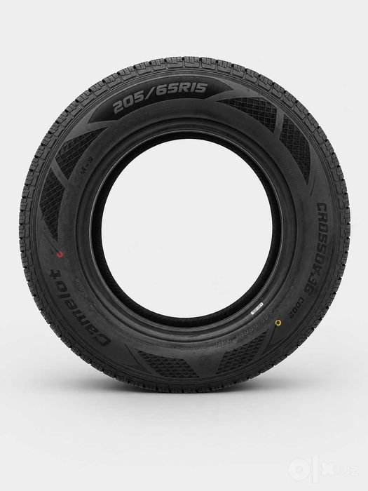 CAMELOT C002 M+S avtomobil shinasi Автошина CAMELOT C002 M+S всесезонн