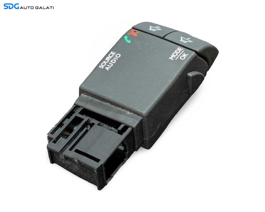 Maneta Comenzi Volan Radio Volum Dacia Lodgy 2012 - 2026 [LR3798]