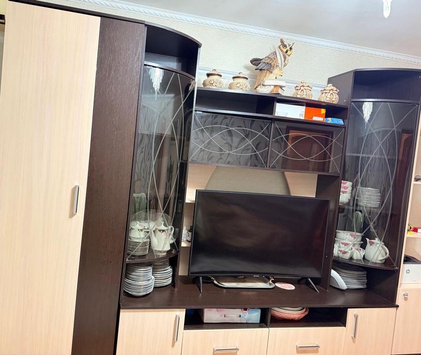 Горька мебель для гостиной