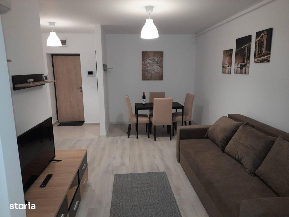 Apartament 2 camere | Hils Pallady | Metrou | Parcare | Sector 3