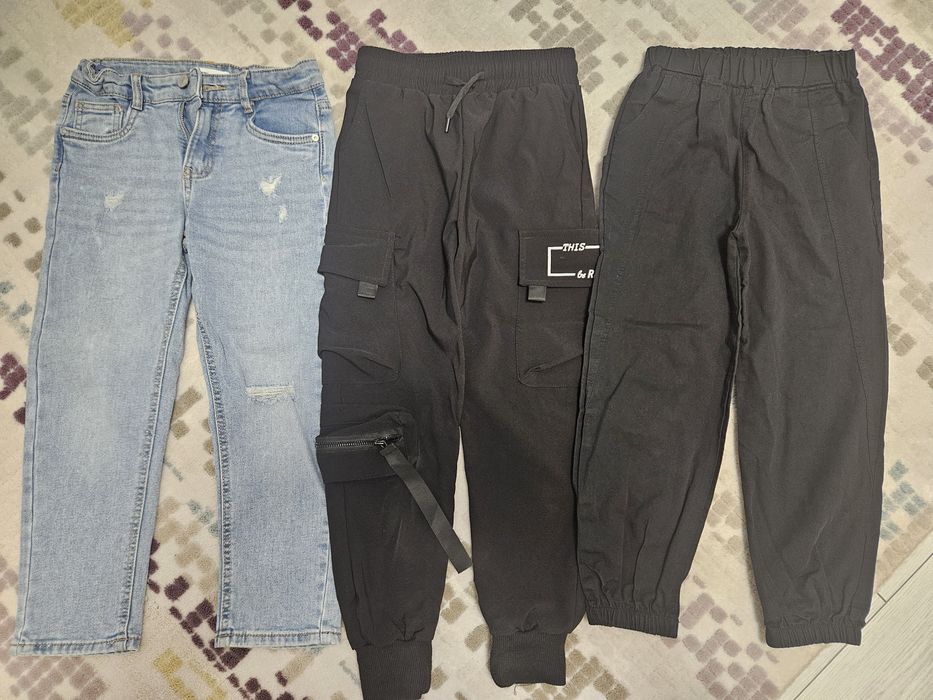 Детски  якета без забележки