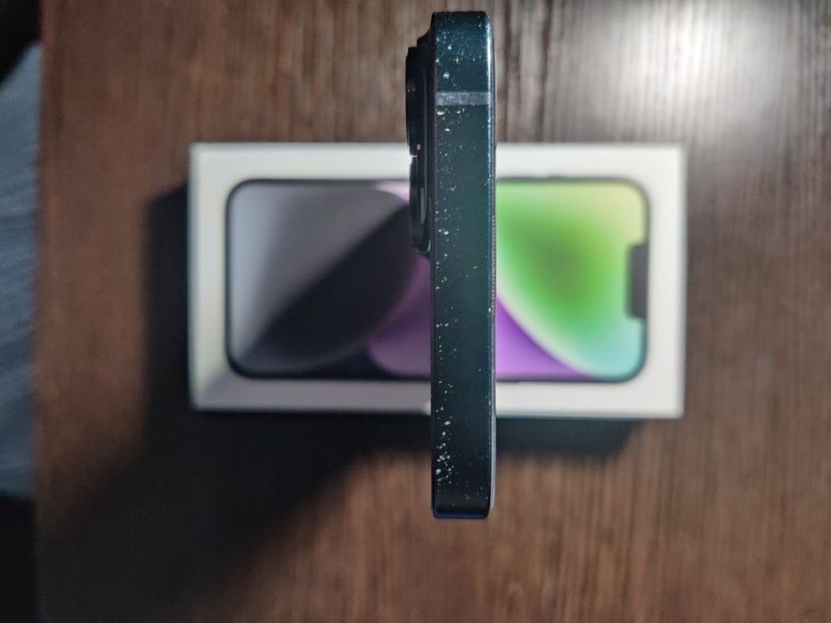 iPhone 14 128gb 86%
