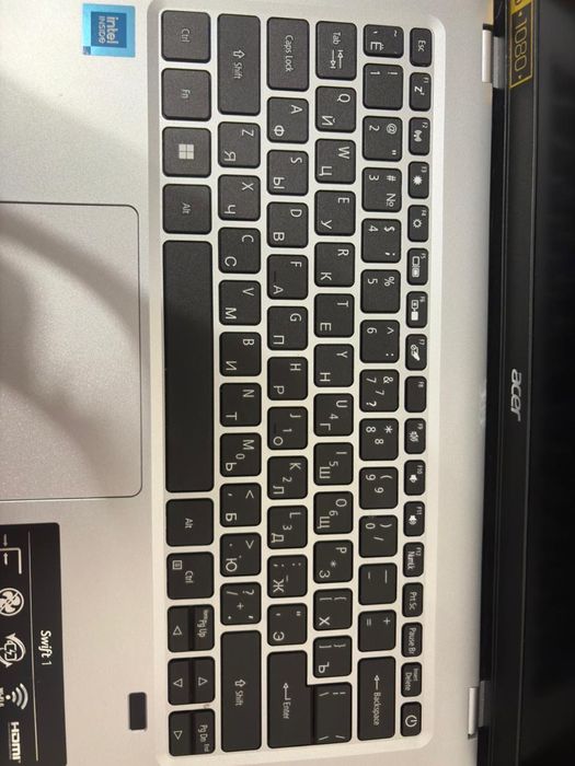 Продам ноутбук Acer