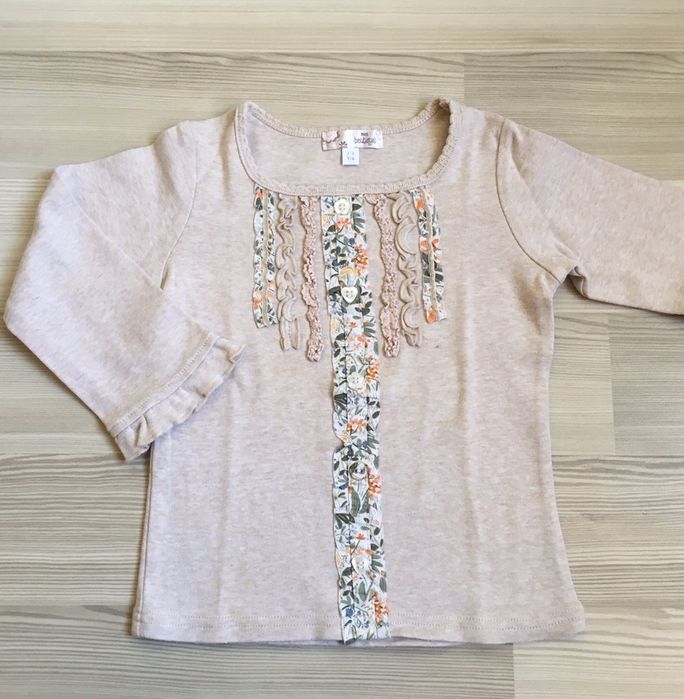 Bluza NexT George Disney 2-3 ani superbe