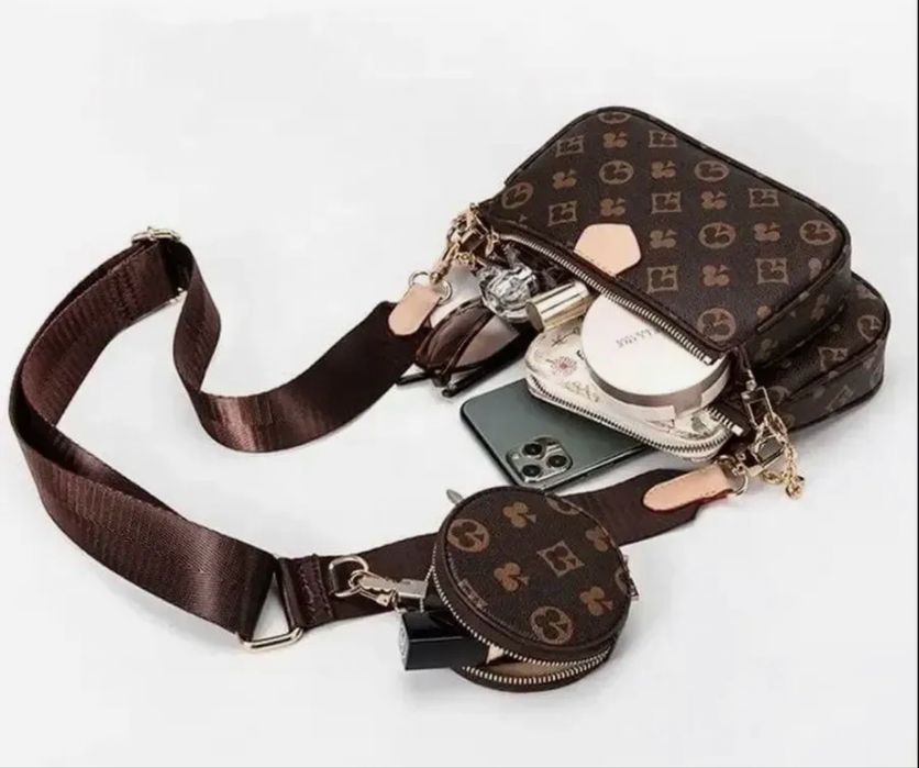 Продам сумку новая