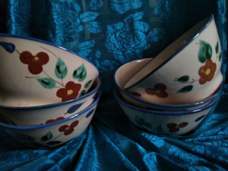 Большая пиала для супов