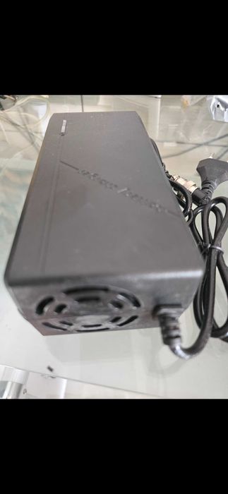 încarctor,trotineta,bicielta,electric24v 29v,42v,48v,54,6v,58.8v,67.2v