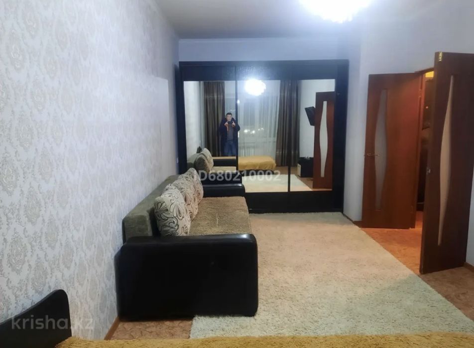 Продам 1 комнатную квартиру