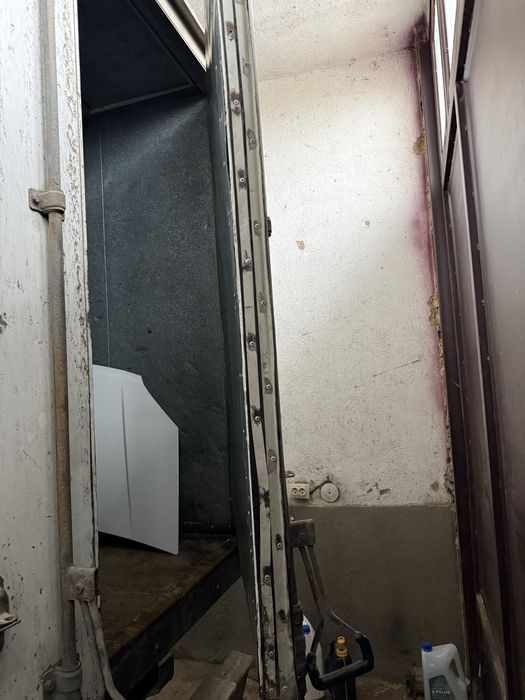 Термо бутка изотерм